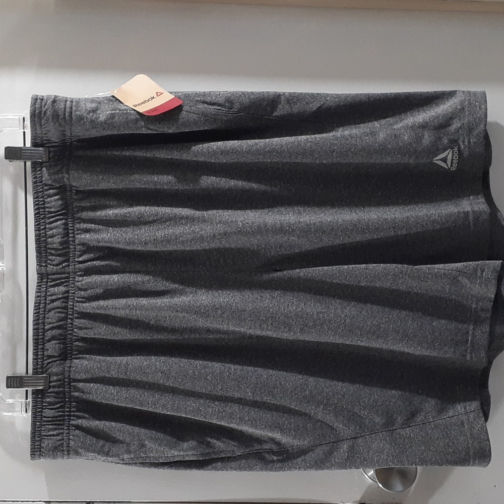 BNWT Men's Reebok Training Shorts